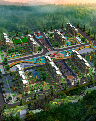 江西省降龙水利水电建设工程 专业资质铸就卓越工程