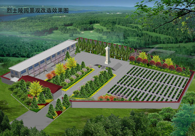 运城市景丰园林绿化工程有限公司 匠心独运，构筑城市生态之美