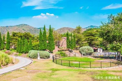 高考志愿新聚焦 风景园林专业背后的园林绿化工程机遇