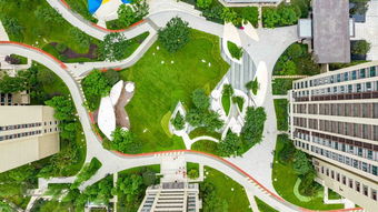 亲临这波重庆精品大区 比火锅更诱人的园林绿化工程